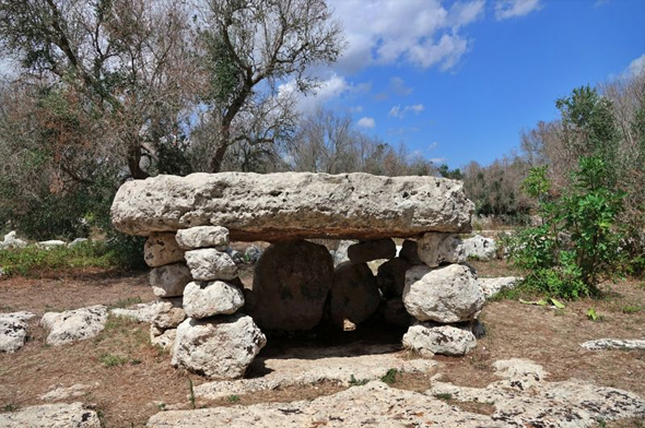 Fonte: Comune di Minervino di Lecce