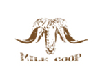 Milk Coop