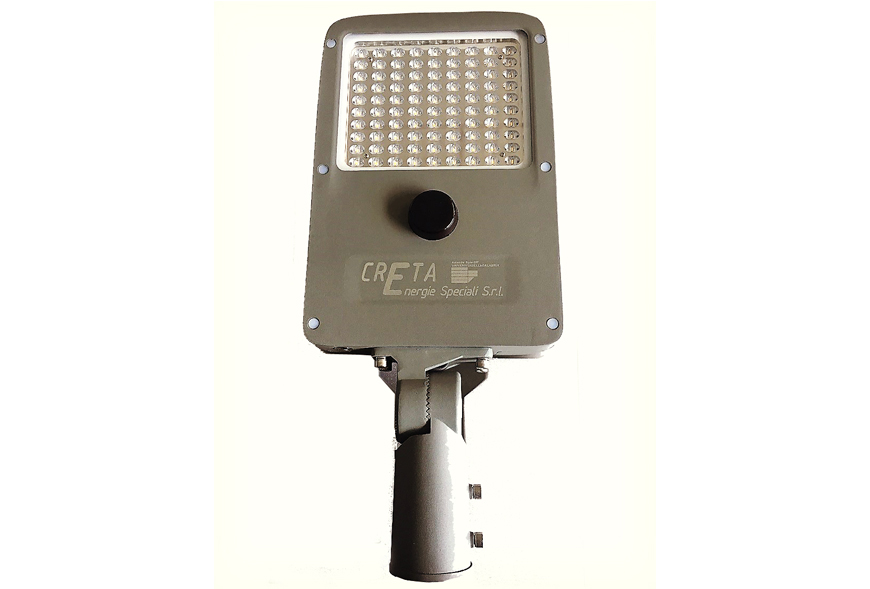 Completo Off-grid