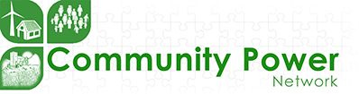 Logo Community Power